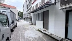 Geylang Serai Vocational Traning Centre (D14), Shop House #508590401